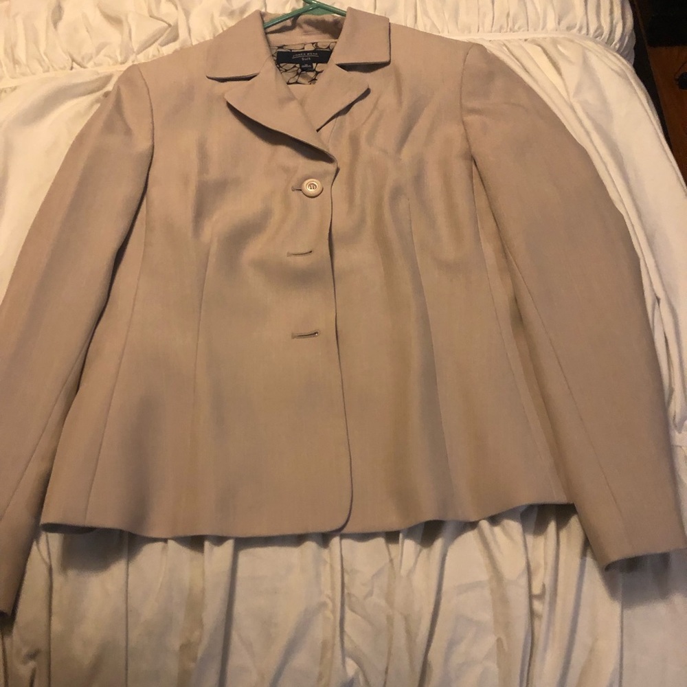 Woman 2pcs suit